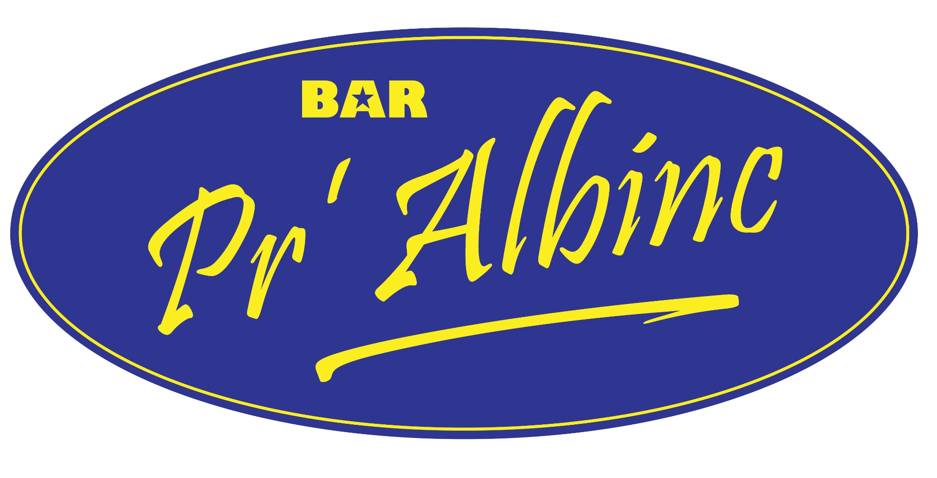 Bar Pr' Albinc